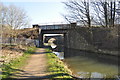 Chesterfield Canal - Railway Bridges