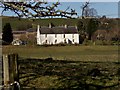 Midshiels Farm House