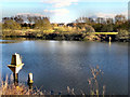 Manchester Ship Canal