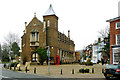 The Old Town Hall, Woburn