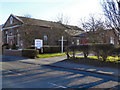 Glazebury Methodist Church