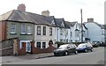 Summerhill Avenue houses, Newport