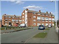 Council Housing - Castlebridge Estate