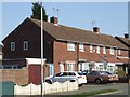 Council Housing - Merrick Road