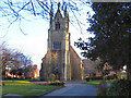 Church of St. Joseph, Leigh