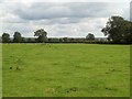 SP2343 : Warwickshire farmland by Michael Dibb