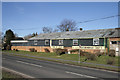 Shops at Hedgeley Services