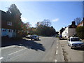 High Street, Bletchingley