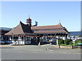 Chinese Garage near Beckenham