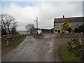 Farm at Milk Hill