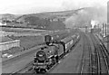 The Chester - Holyhead main line east of Llandudno Junction