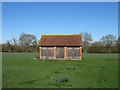 Outbuilding, The Halfway House