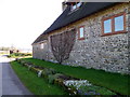 Buildings, Manor Farm