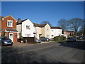 Houses in St Catherines Road