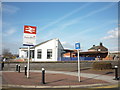 Chorley train station