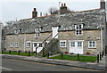 Houses in Corfe