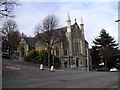 Former Methodist Church, Porthkerry Rd, Barry