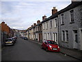 Queen St, Barry