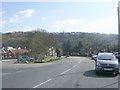 Troydale Lane - viewed from Troydale Gardens