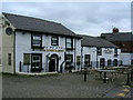 The Lock and Quay