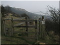 Kissing Gate on Western Heights (2)