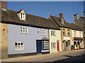 Lechlade High Street