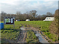 Etherley Farm campsite