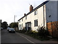 Priory Cottage, Crowcombe