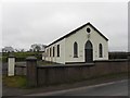 Ferniskey Orange Hall