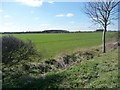 Farmland east of RAF Cottesmore