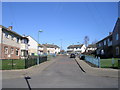 Andover Green - Lymington Drive