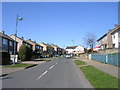 Lymington Drive - Broadstone Way