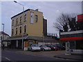 The Napier Arms on Woodford New Road