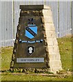 Hattersley Boundary Stone