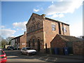 Former Primitive Methodist Chapel, Willoughton