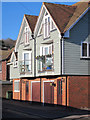 New Houses on Mount Street