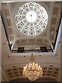 Pittville Pump Room, Cheltenham