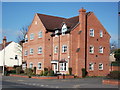 Bardswell Court, Birmingham Road, Stratford