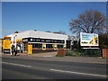 Halfords Autocentre, Birmingham Road, Stratford