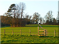 Farmland, Bucklebury