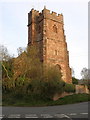 Church of St George, Bicknoller