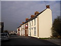 Clive Place, Barry Island