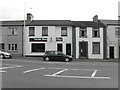 Hair Shop, Moneymore