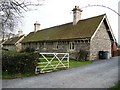 Normanton Lodge cottages