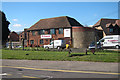 The Oast House, Hollow Lane, Snodland, Kent