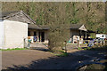 Nutwood Farm stables