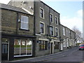 "The Boars Head" (Pub) 69 Church Street, Newchurch, Rossendale, Lancashire BB4 9EH