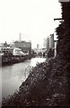 River Irwell - Manchester (1990)