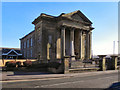 Bethesda Welsh Calvinistic Methodist Chapel