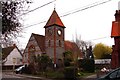 Brightwell-cum-Sotwell Village Hall